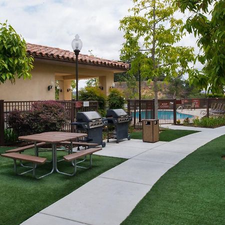 Towneplace Suites Thousand Oaks Ventura County Extérieur photo