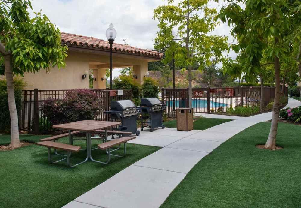 Towneplace Suites Thousand Oaks Ventura County Extérieur photo