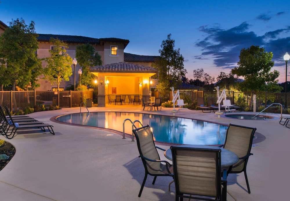 Towneplace Suites Thousand Oaks Ventura County Extérieur photo