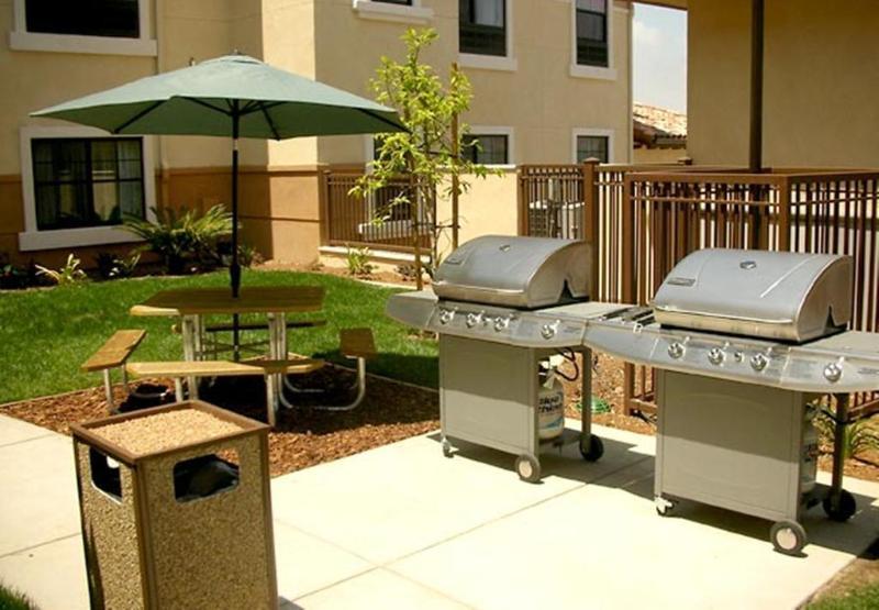 Towneplace Suites Thousand Oaks Ventura County Extérieur photo