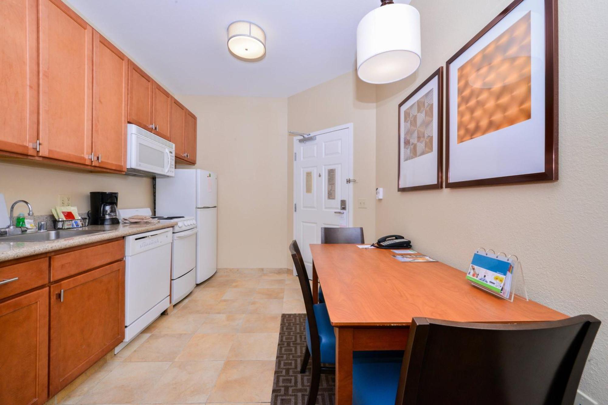 Towneplace Suites Thousand Oaks Ventura County Extérieur photo