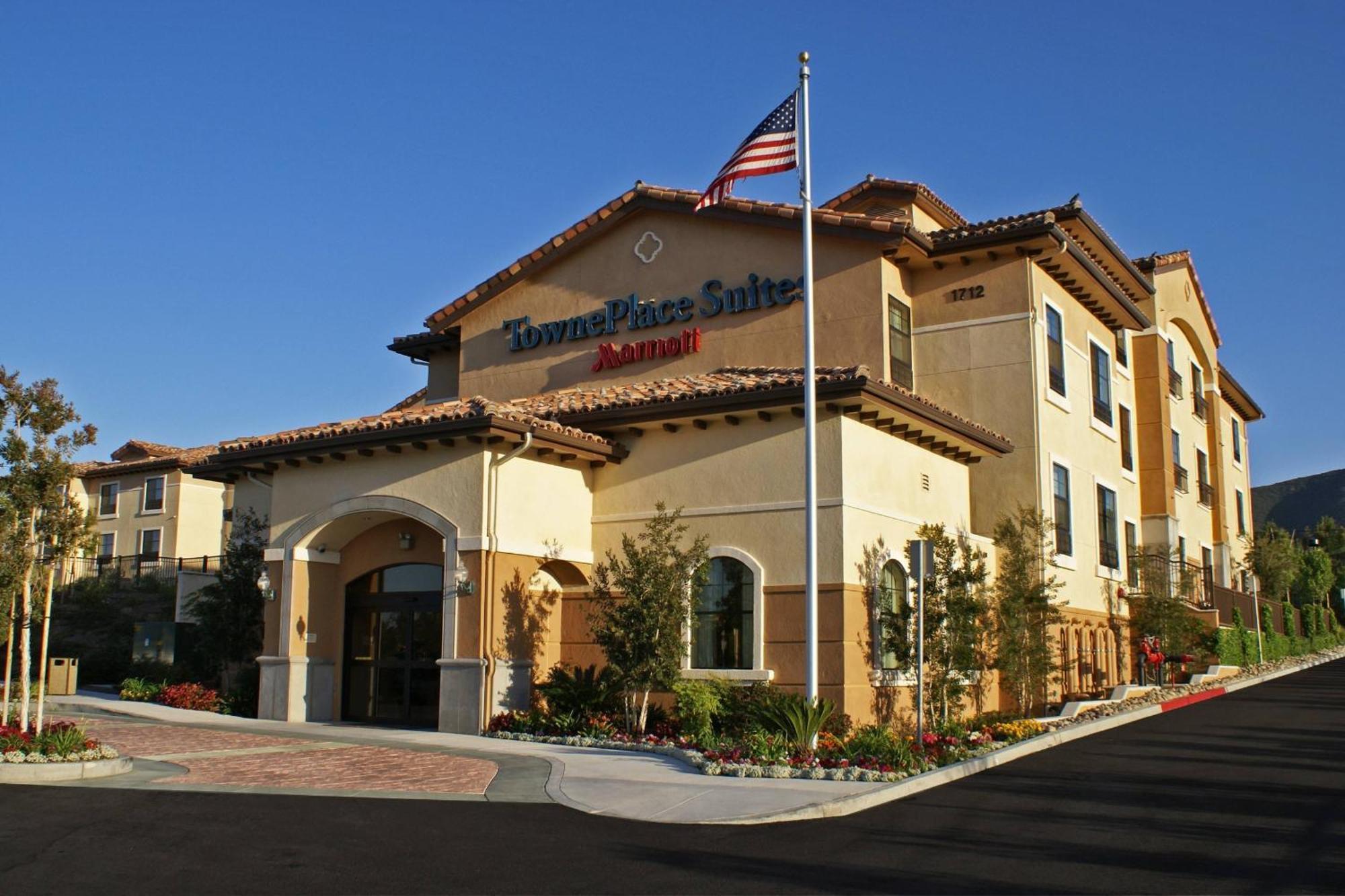 Towneplace Suites Thousand Oaks Ventura County Extérieur photo