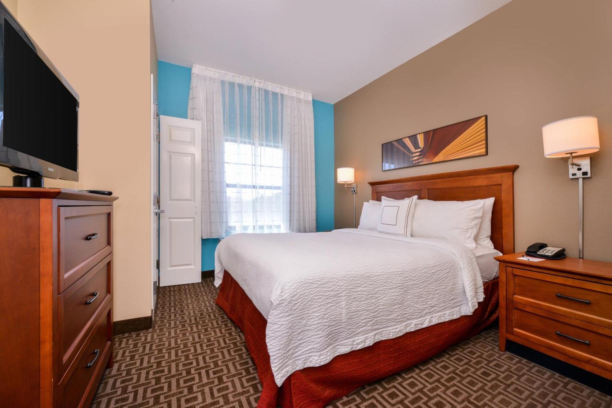 Towneplace Suites Thousand Oaks Ventura County Extérieur photo