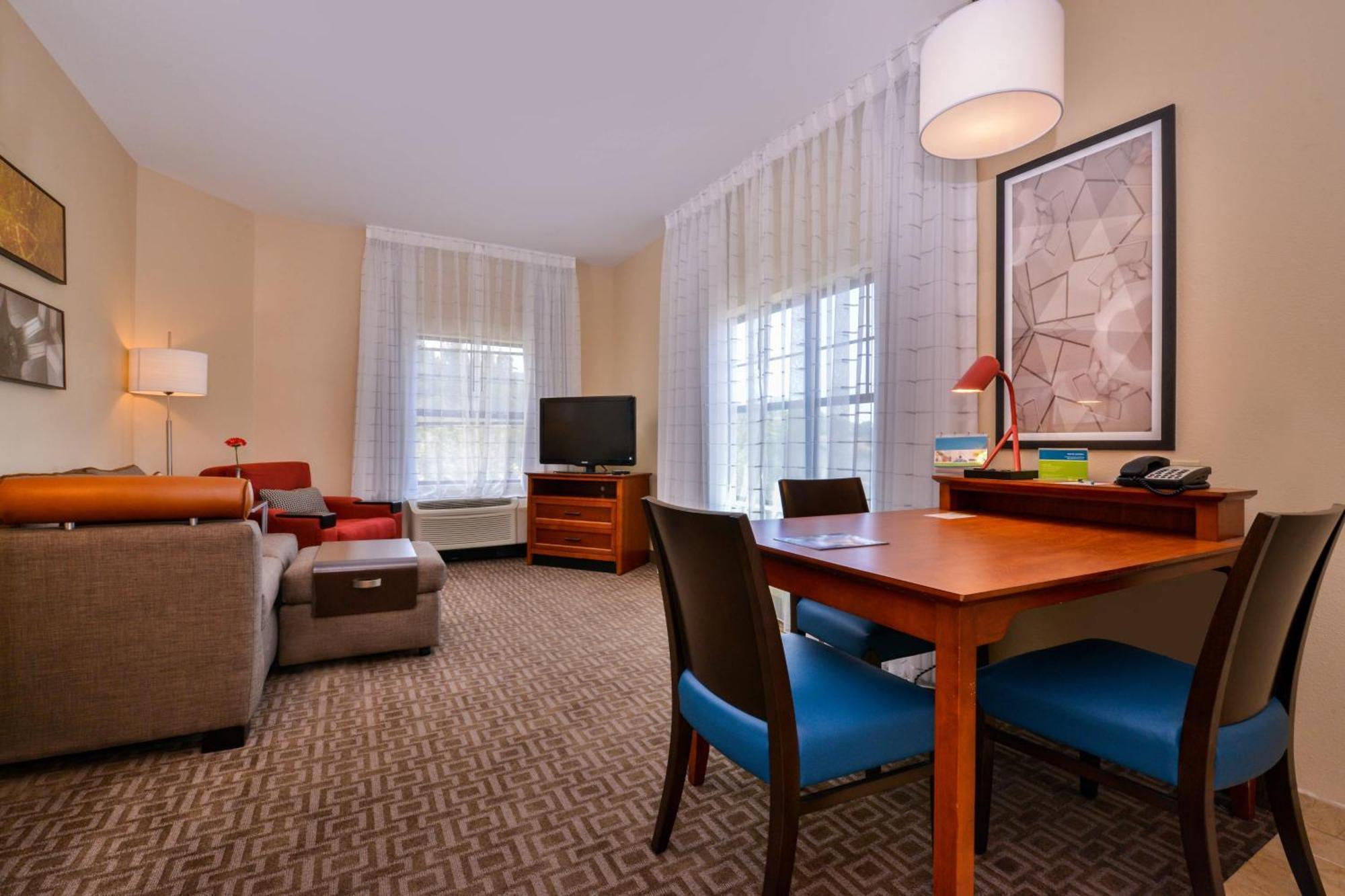 Towneplace Suites Thousand Oaks Ventura County Extérieur photo