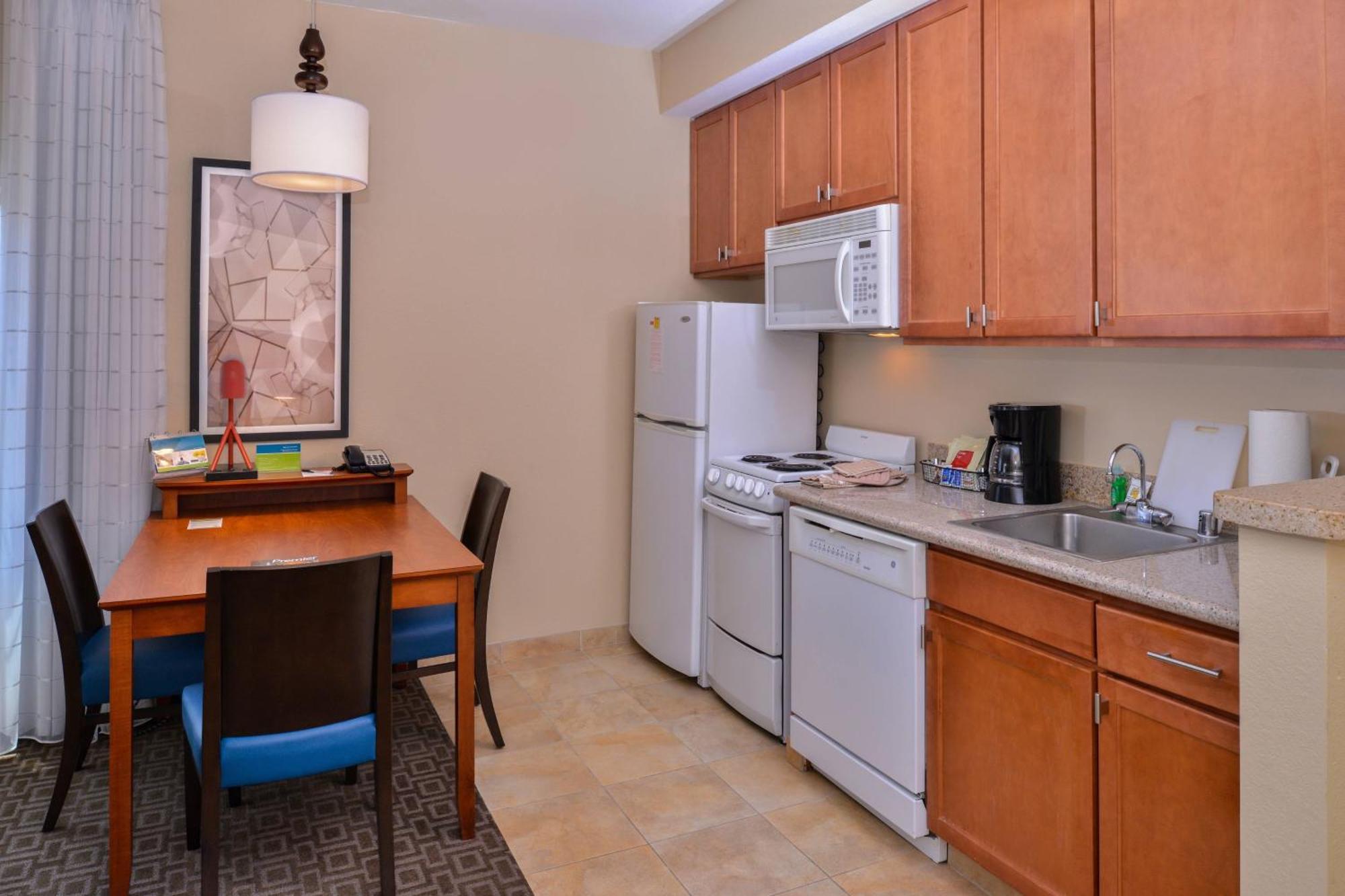 Towneplace Suites Thousand Oaks Ventura County Extérieur photo