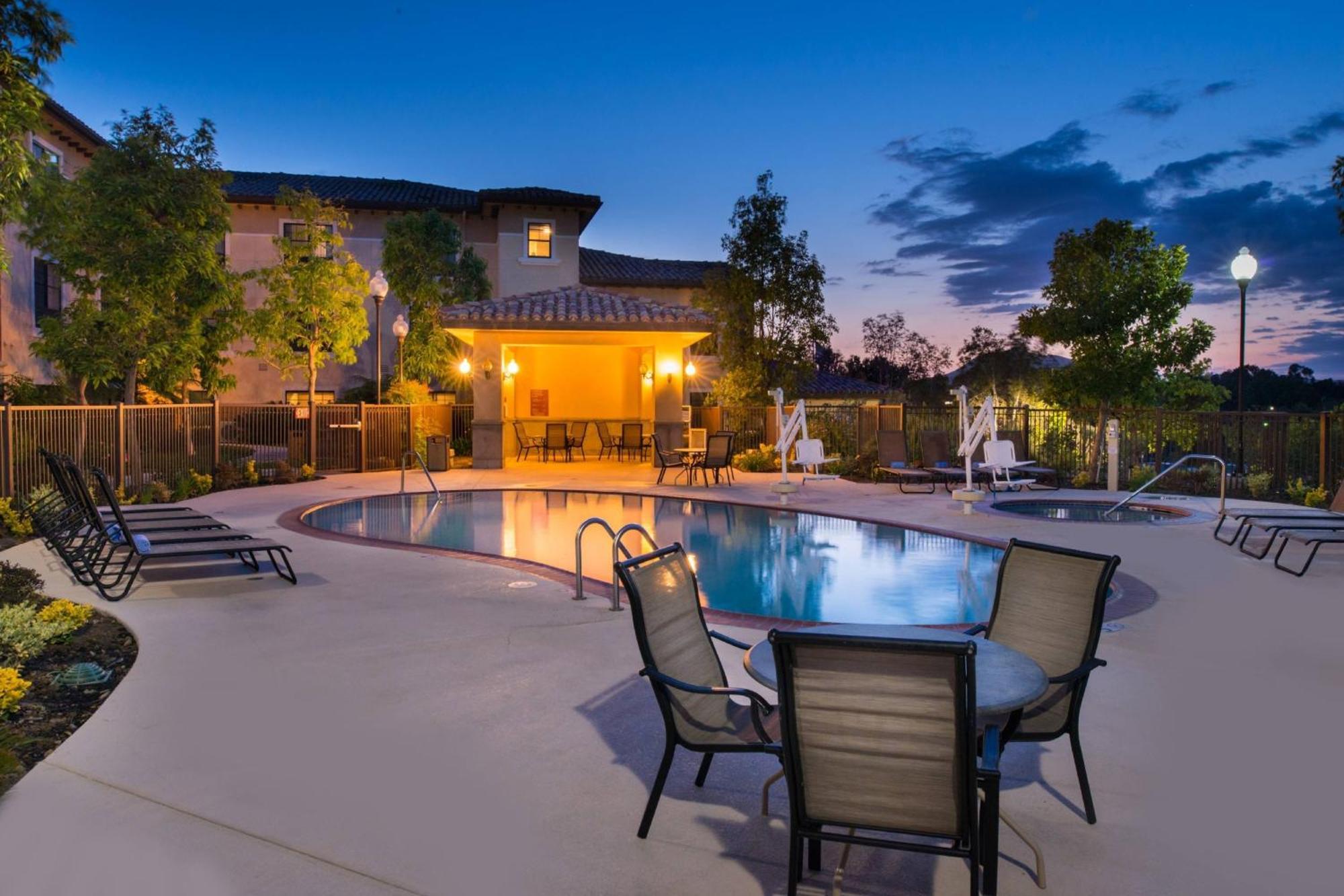 Towneplace Suites Thousand Oaks Ventura County Extérieur photo
