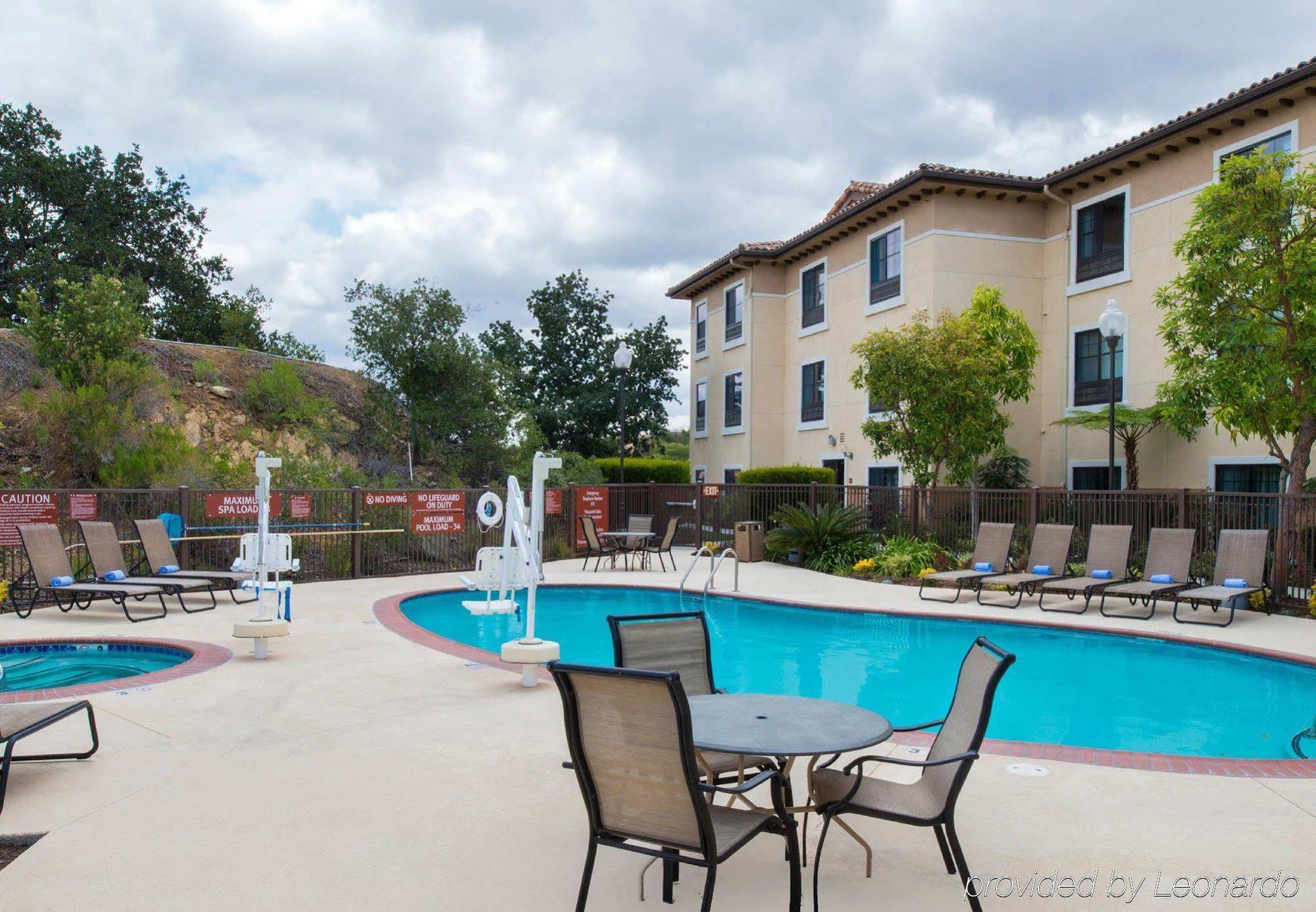 Towneplace Suites Thousand Oaks Ventura County Extérieur photo